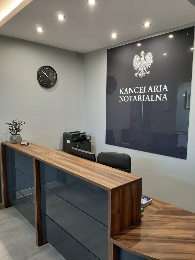 kancelaria notarialna w Rzeszowie Dawid Galicki