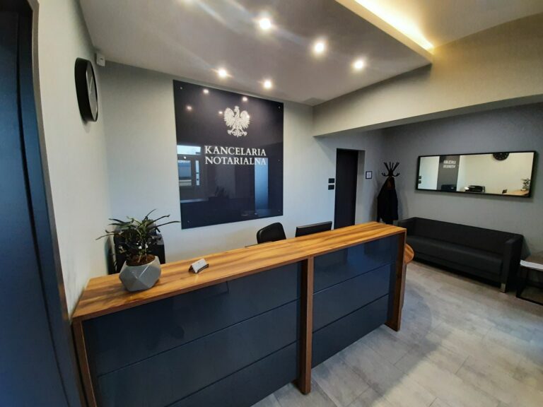 kancelaria notarialna w Rzeszowie Dawid Galicki